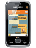 Best available price of Samsung C3312 Duos in Italy