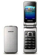 Best available price of Samsung C3520 in Italy