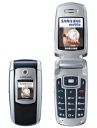 Best available price of Samsung C510 in Italy