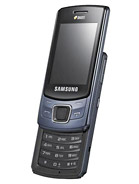 Best available price of Samsung C6112 in Italy