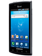 Best available price of Samsung i897 Captivate in Italy