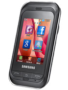 Best available price of Samsung C3300K Champ in Italy
