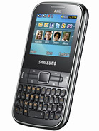 Best available price of Samsung Ch-t 322 in Italy