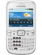 Best available price of Samsung Ch-t 333 in Italy