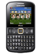 Best available price of Samsung Ch-t 222 in Italy