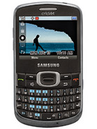Best available price of Samsung Comment 2 R390C in Italy