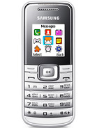 Best available price of Samsung E1050 in Italy
