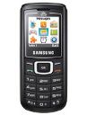 Best available price of Samsung E1107 Crest Solar in Italy