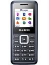 Best available price of Samsung E1117 in Italy