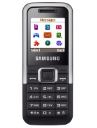 Best available price of Samsung E1120 in Italy