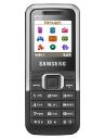 Best available price of Samsung E1125 in Italy