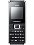 Best available price of Samsung E1182 in Italy