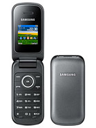 Best available price of Samsung E1190 in Italy