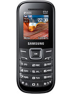 Best available price of Samsung E1207T in Italy