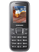 Best available price of Samsung E1230 in Italy