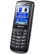 Best available price of Samsung E1252 in Italy