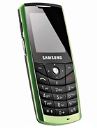 Best available price of Samsung E200 ECO in Italy