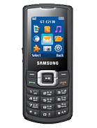 Best available price of Samsung E2130 in Italy