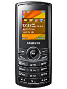 Best available price of Samsung E2232 in Italy