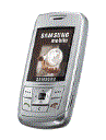 Best available price of Samsung E250 in Italy