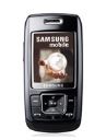 Best available price of Samsung E251 in Italy