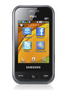 Best available price of Samsung E2652W Champ Duos in Italy