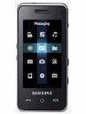 Best available price of Samsung F490 in Italy