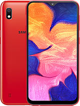 Best available price of Samsung Galaxy A10 in Italy