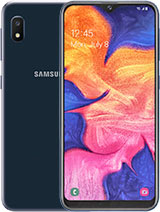 Best available price of Samsung Galaxy A10e in Italy