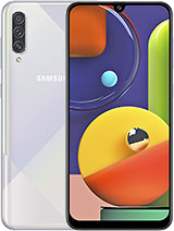 Best available price of Samsung Galaxy A50s in Italy