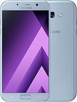 Best available price of Samsung Galaxy A7 2017 in Italy