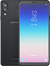 Best available price of Samsung Galaxy A8 Star A9 Star in Italy