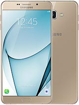 Best available price of Samsung Galaxy A9 2016 in Italy