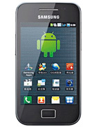 Best available price of Samsung Galaxy Ace Duos I589 in Italy