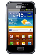 Best available price of Samsung Galaxy Ace Plus S7500 in Italy