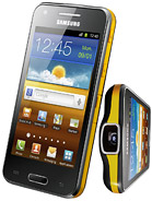 Best available price of Samsung I8530 Galaxy Beam in Italy