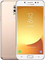 Best available price of Samsung Galaxy C7 2017 in Italy