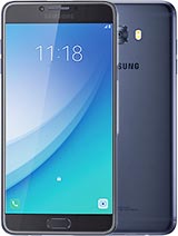 Best available price of Samsung Galaxy C7 Pro in Italy