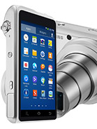 Best available price of Samsung Galaxy Camera 2 GC200 in Italy