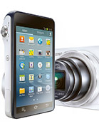Best available price of Samsung Galaxy Camera GC100 in Italy