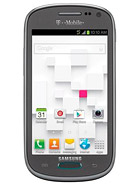 Best available price of Samsung Galaxy Exhibit T599 in Italy