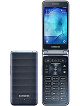 Best available price of Samsung Galaxy Folder in Italy