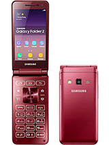 Best available price of Samsung Galaxy Folder2 in Italy