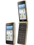 Best available price of Samsung I9230 Galaxy Golden in Italy