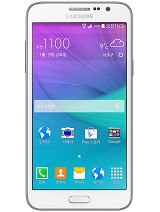 Best available price of Samsung Galaxy Grand Max in Italy