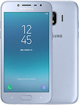 Best available price of Samsung Galaxy J2 Pro 2018 in Italy