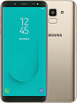 Best available price of Samsung Galaxy J6 in Italy