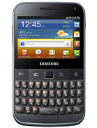 Best available price of Samsung Galaxy M Pro B7800 in Italy