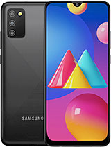 Best available price of Samsung Galaxy M02s in Italy