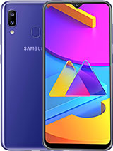 Best available price of Samsung Galaxy M10s in Italy